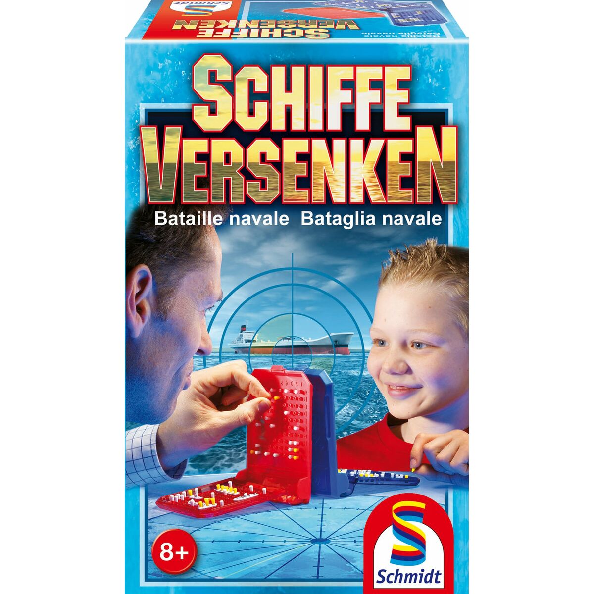 Gra Planszowa Schmidt Spiele