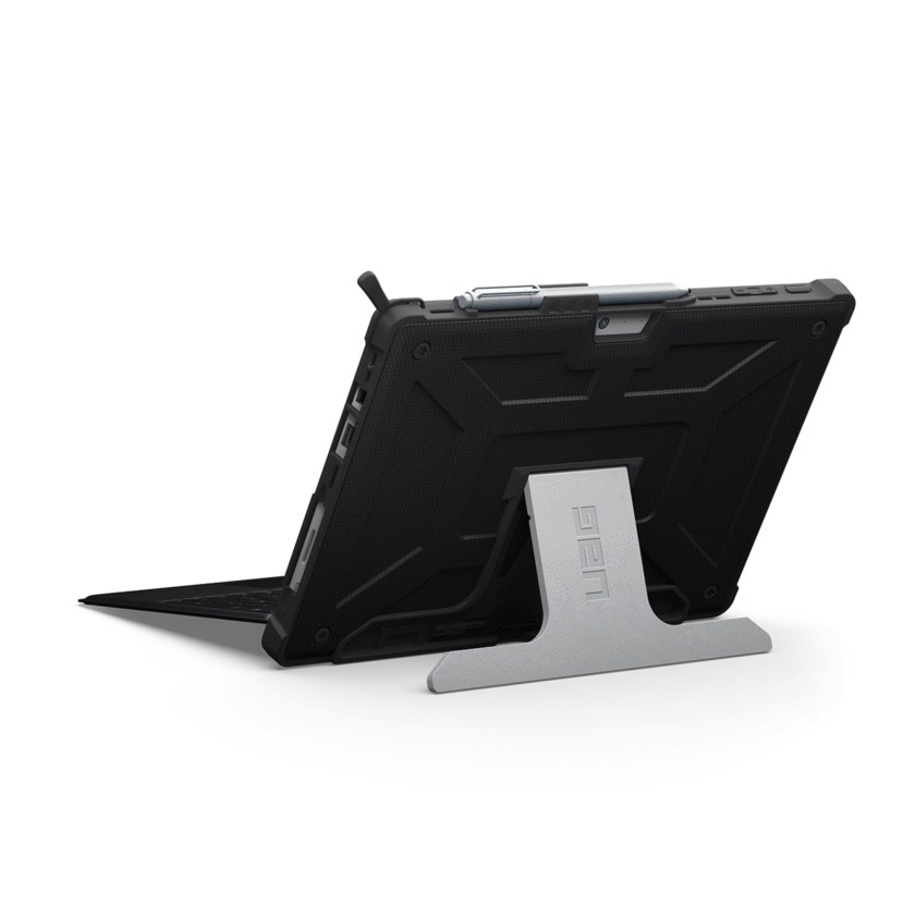 UAG Urban Armor Gear Metropolis Microsoft Surface Pro 4/5/6  (black)