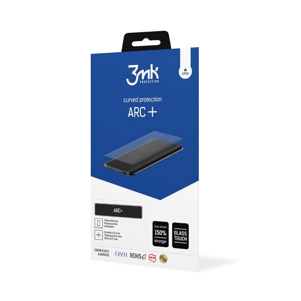 3MK ARC+ Vivo Y37 5G