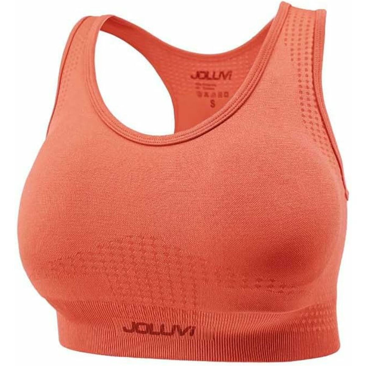 Women’s Sports Top Joluvi Ana Orange