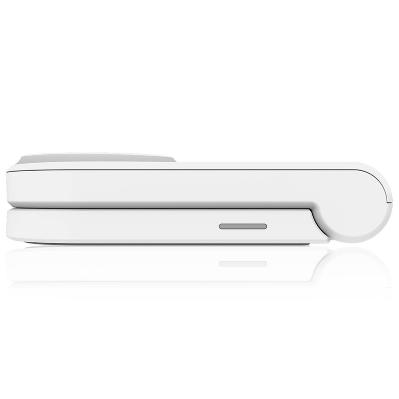 STM ChargeTree MAG 3-in-1 MagSafe wireless charger (white)