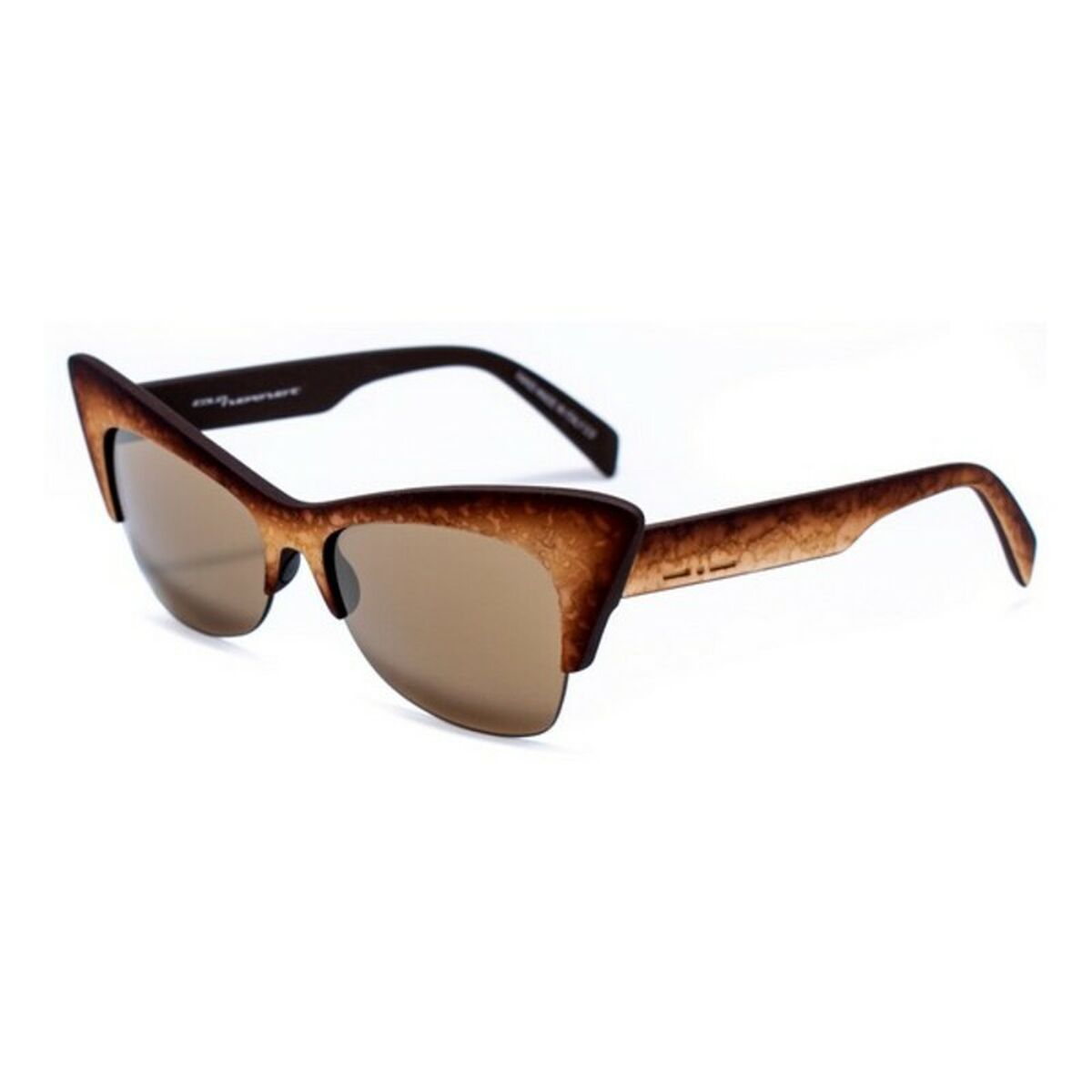Okulary przeciwsłoneczne Damskie Italia Independent 0908-044-041