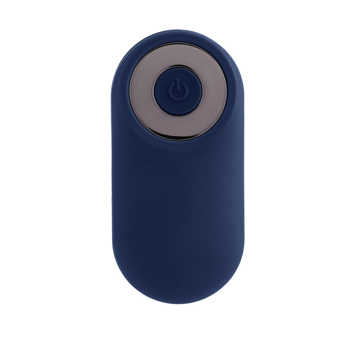 Cassini Anal Vibrator Black Playboy Blue Cassini Anal Vibrator Black Playboy Blue