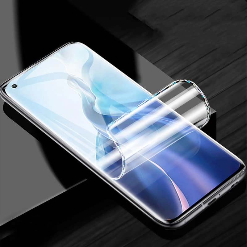 Bizon Glass Hydrogel Xiaomi Mi 11 Ultra [2 PACK]