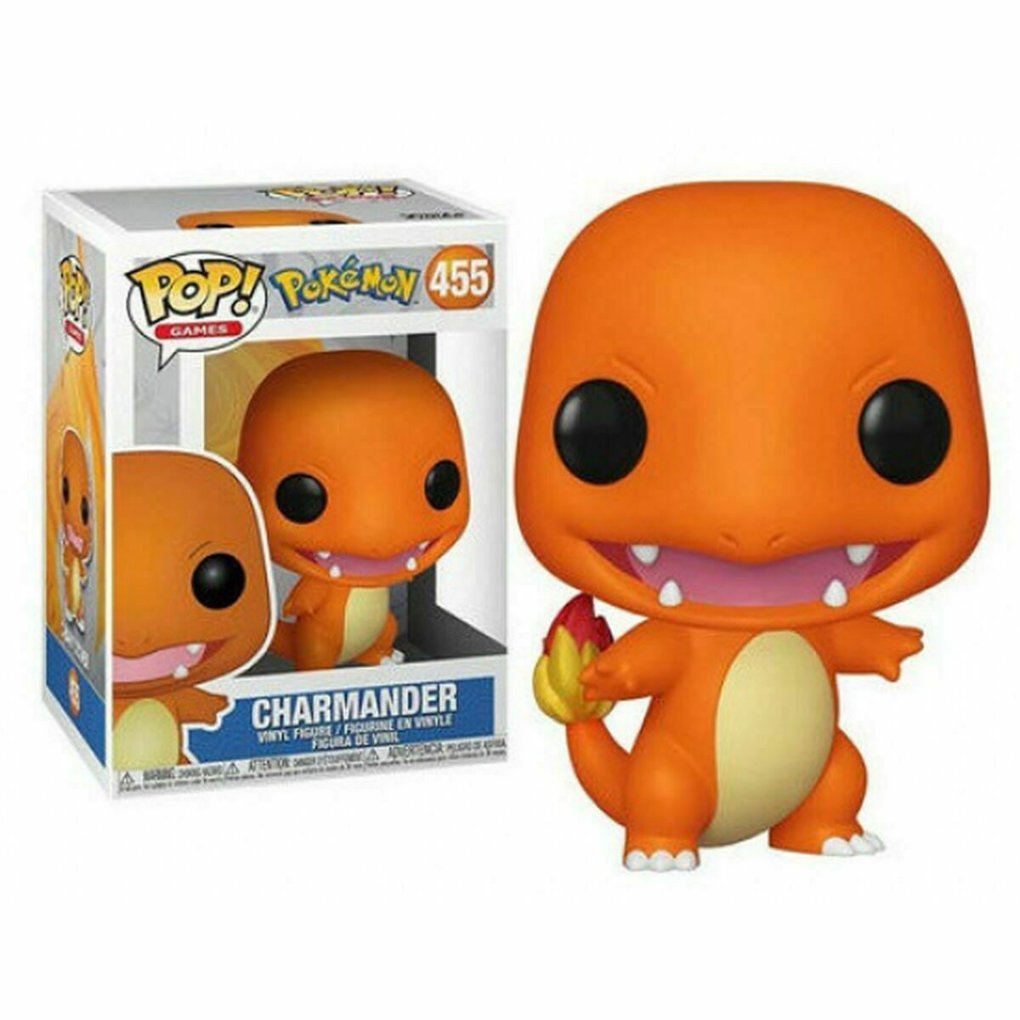 Action Figure Funko Pop! 50403