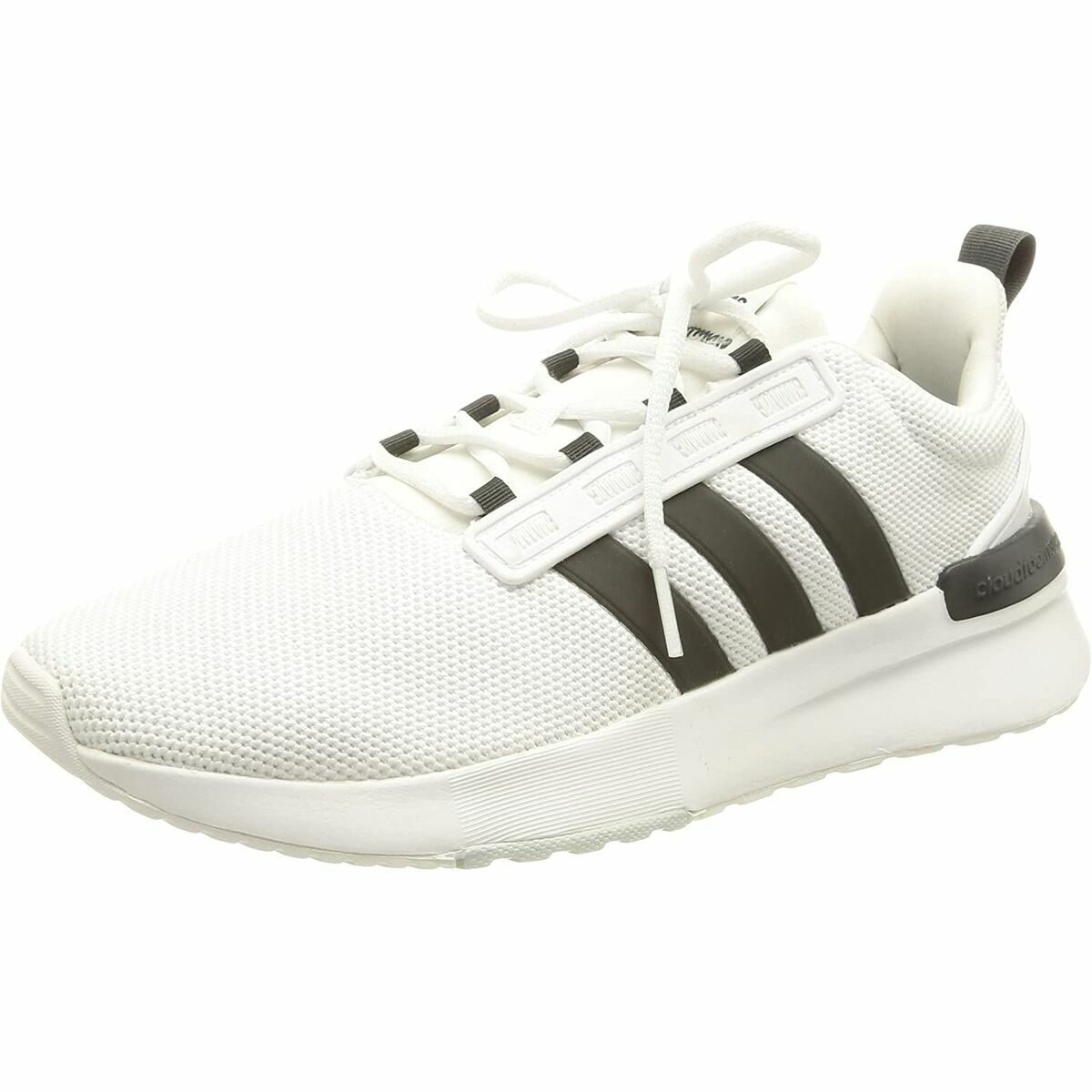 Casual Trainers RACER TR21 Adidas GZ8182 White Casual Trainers RACER TR21 Adidas GZ8182 White