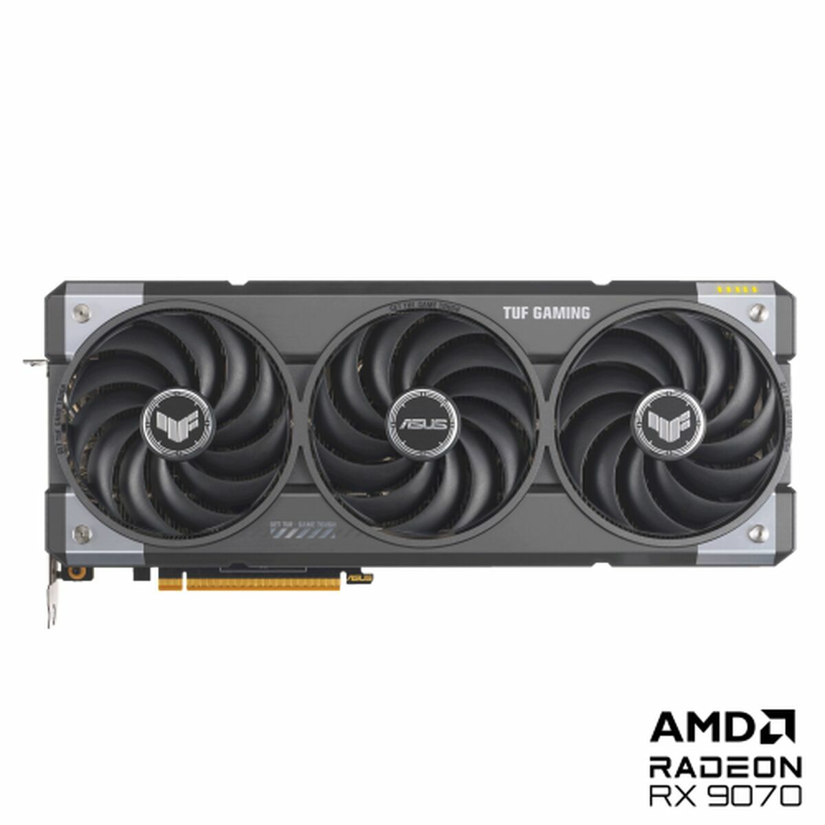 Graphics card Asus 90YV0LI0-M0NA00 16 GB GDDR6 Graphics card Asus 90YV0LI0-M0NA00 16 GB GDDR6