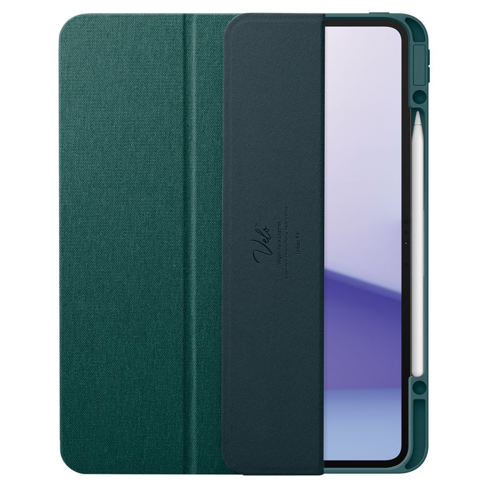 Spigen Urban Fit Apple Apple iPad Pro 13" 2024 (7 gen) Midnight Green
