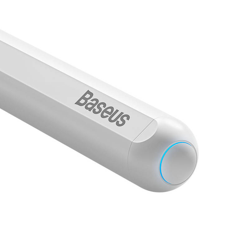 Baseus Smooth Writing 2 Series Stylus SXBC060102 (white)