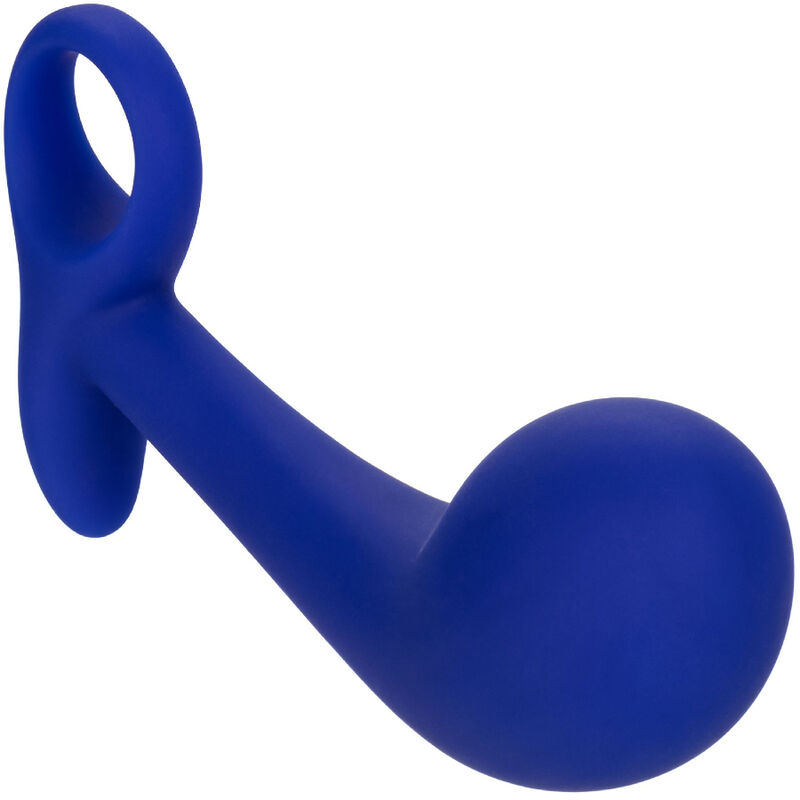 ADMIRAL - SET 2 ANAL PLUG BLUE