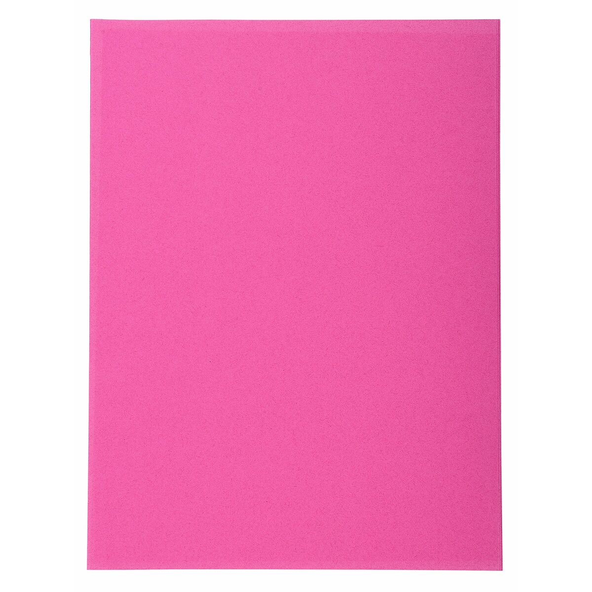 Subfolder Exacompta Forever Fuchsia A4 (100 Units)