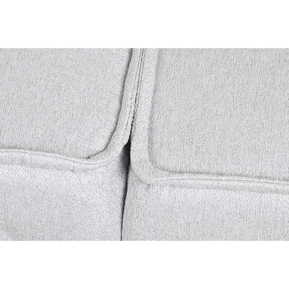 Sofabed Home ESPRIT Light grey Modern 220 x 153 x 88 cm Sofabed Home ESPRIT Light grey Modern 220 x 153 x 88 cm