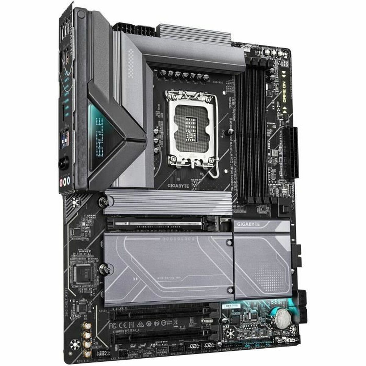 Motherboard Gigabyte Z890 EAGLE WIFI7 LGA 1851