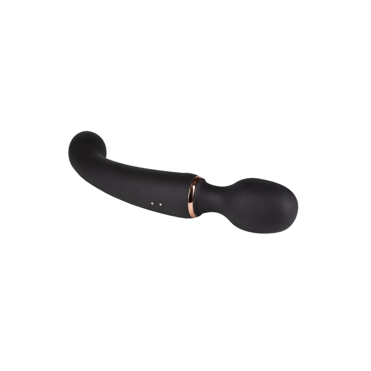 Massager Blush Lush Black Massager Blush Lush Black