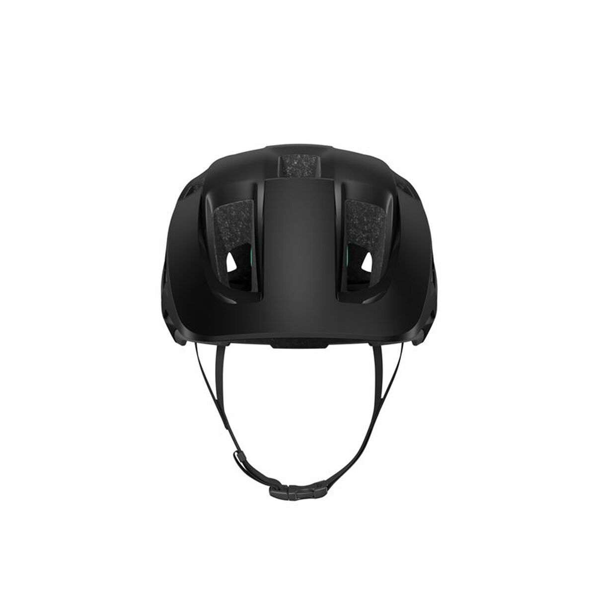 Adult's Cycling Helmet Lazer Lupo Kineticore Black One size 55-61 cm