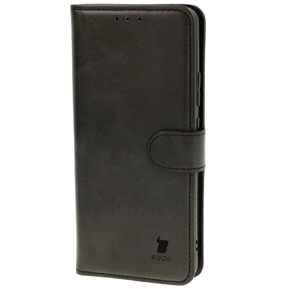 Bizon Case Pocket Motorola Edge 50 Ultra black