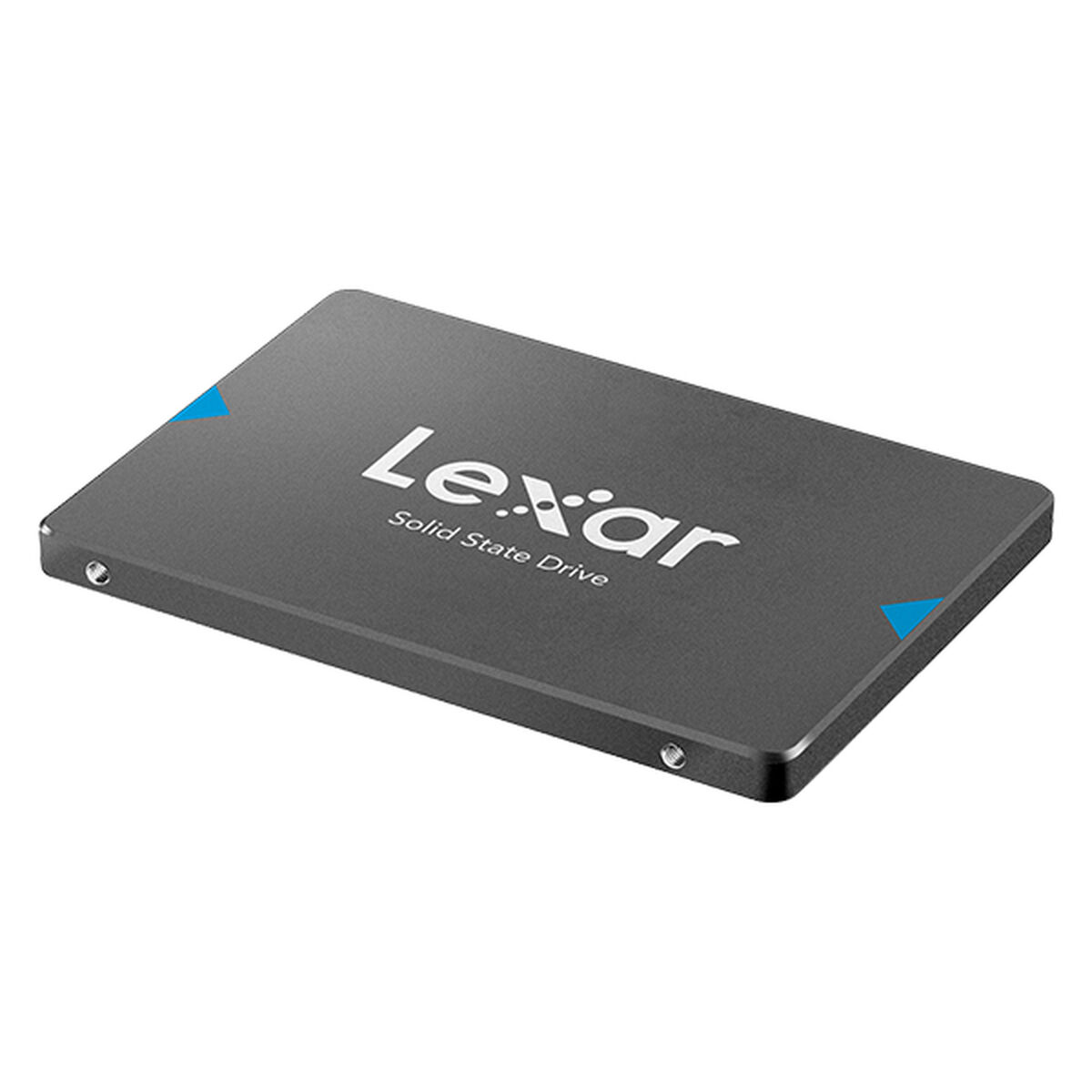 Hard Drive Lexar LNQ100X240G-RNNNG 240 GB SSD