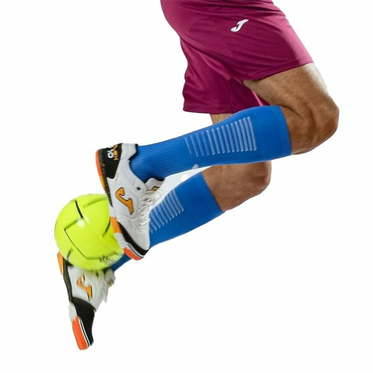 Football Joma Sport Top 5 Yellow 62