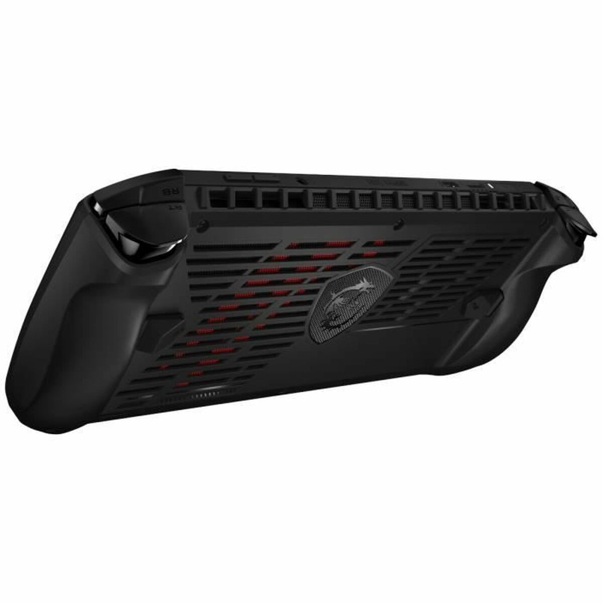 Portable Game Console MSI A1M-042FR 7"