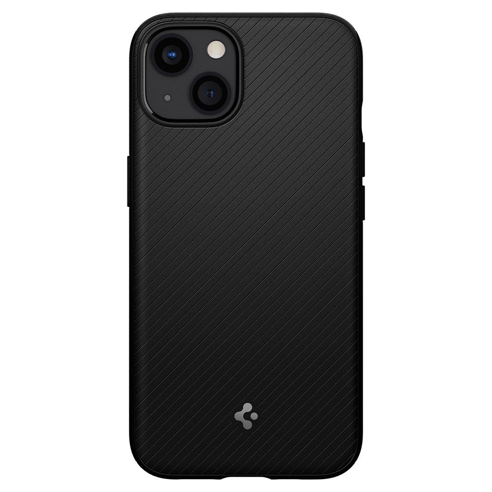 Etui Spigen Mag Armor MagSafe Apple iPhone 13 Matte Black
