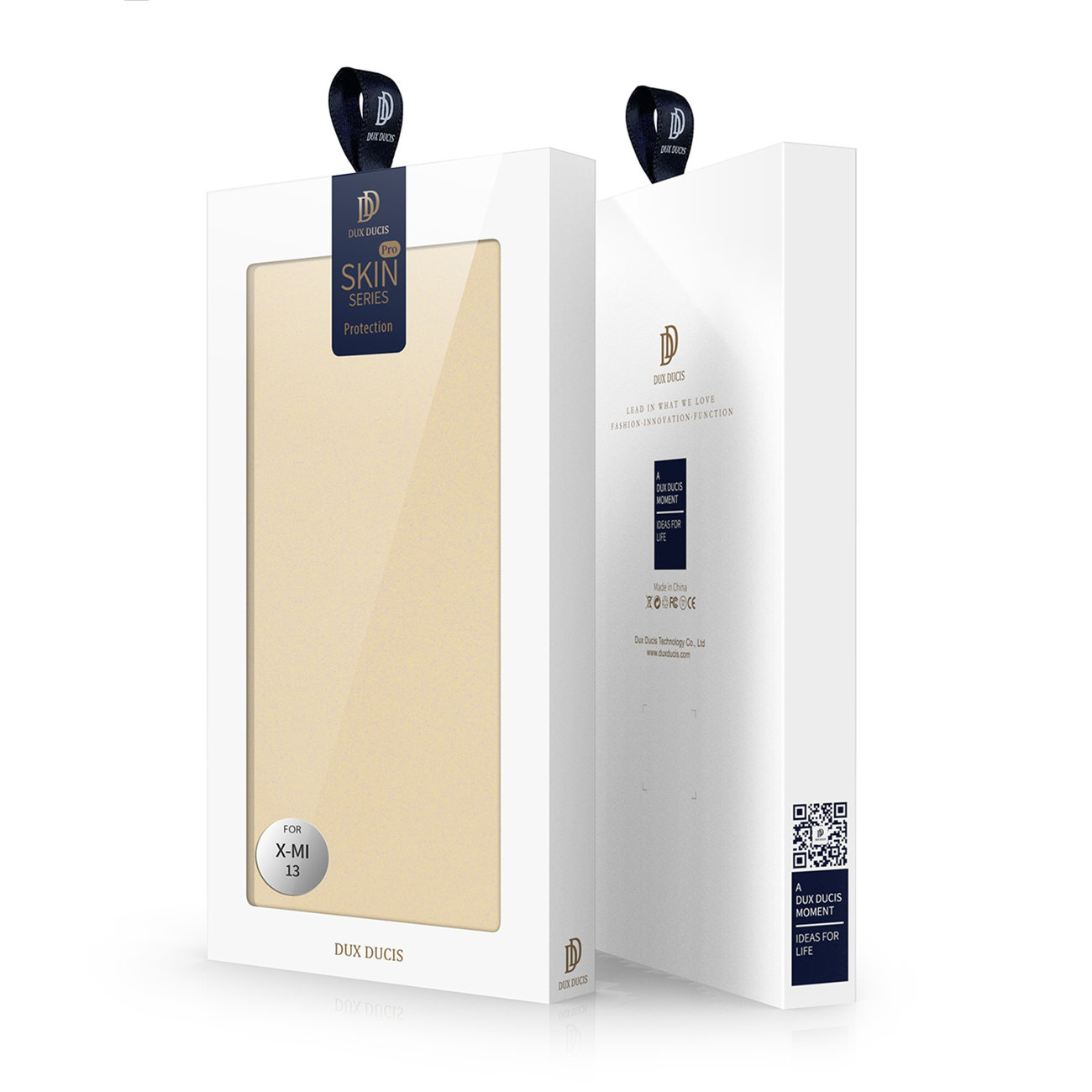 Dux Ducis Skin Pro Xiaomi 13 gold