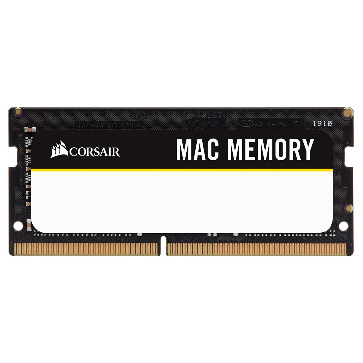 RAM Memory Corsair CMSA64GX4M2A2666C18 2666 MHz CL18 64 GB