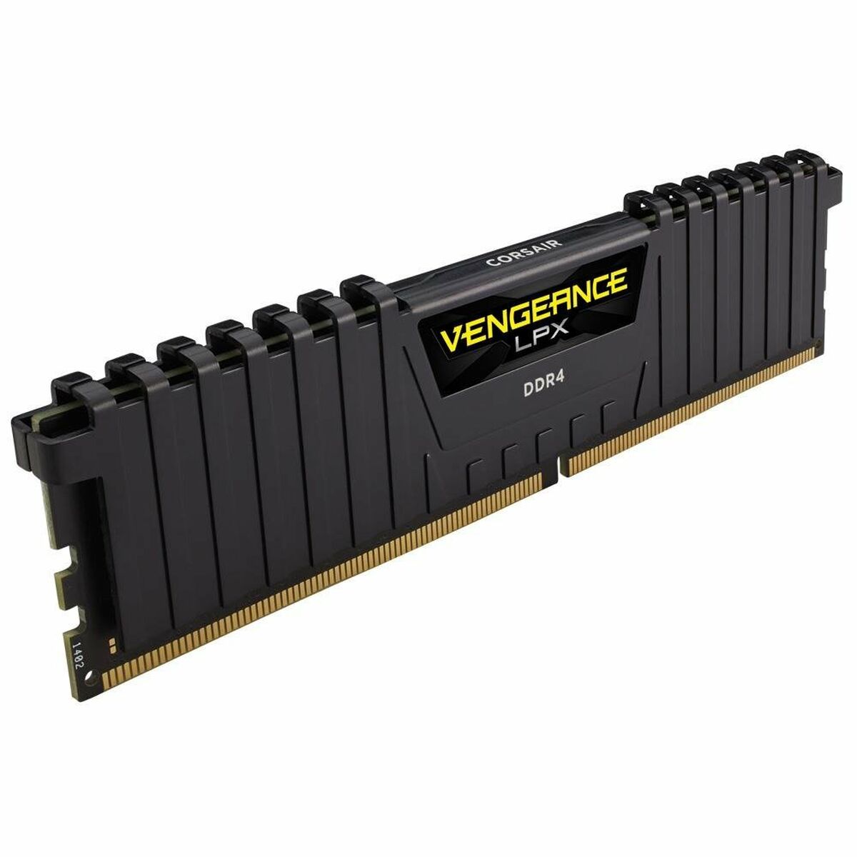 RAM Speicher Corsair Vengeance LPX 16GB DDR4-2400 2400 MHz CL14 16 GB DDR4 DDR4-SDRAM