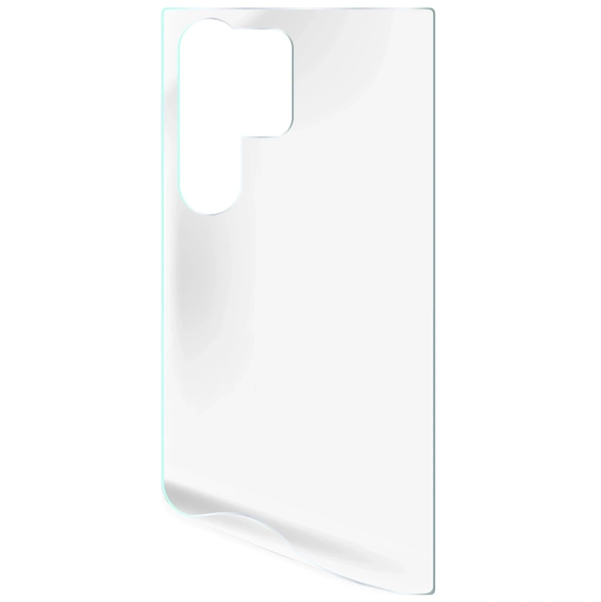 Folia hydrożelowa na tył Bizon Glass Hydrogel do Samsung Galaxy S23 Ultra