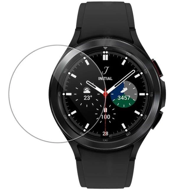 Bizon Glass Clear Samsung Galaxy Watch 4 Classic 46mm