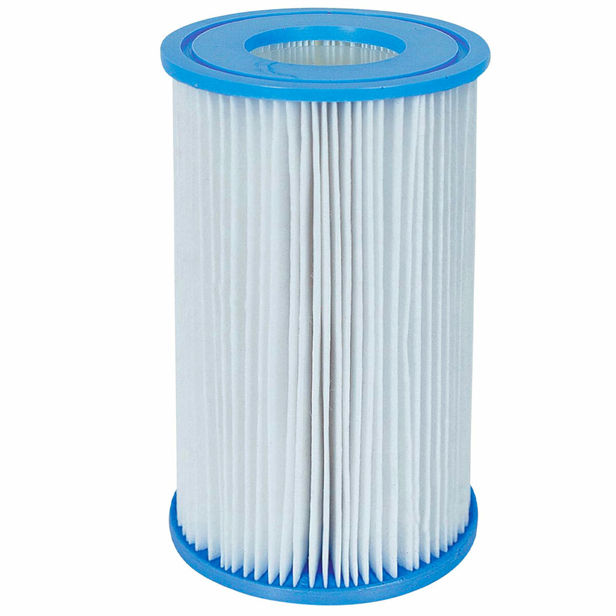 Treatment filter Intex Replacement Type A (6 Units)