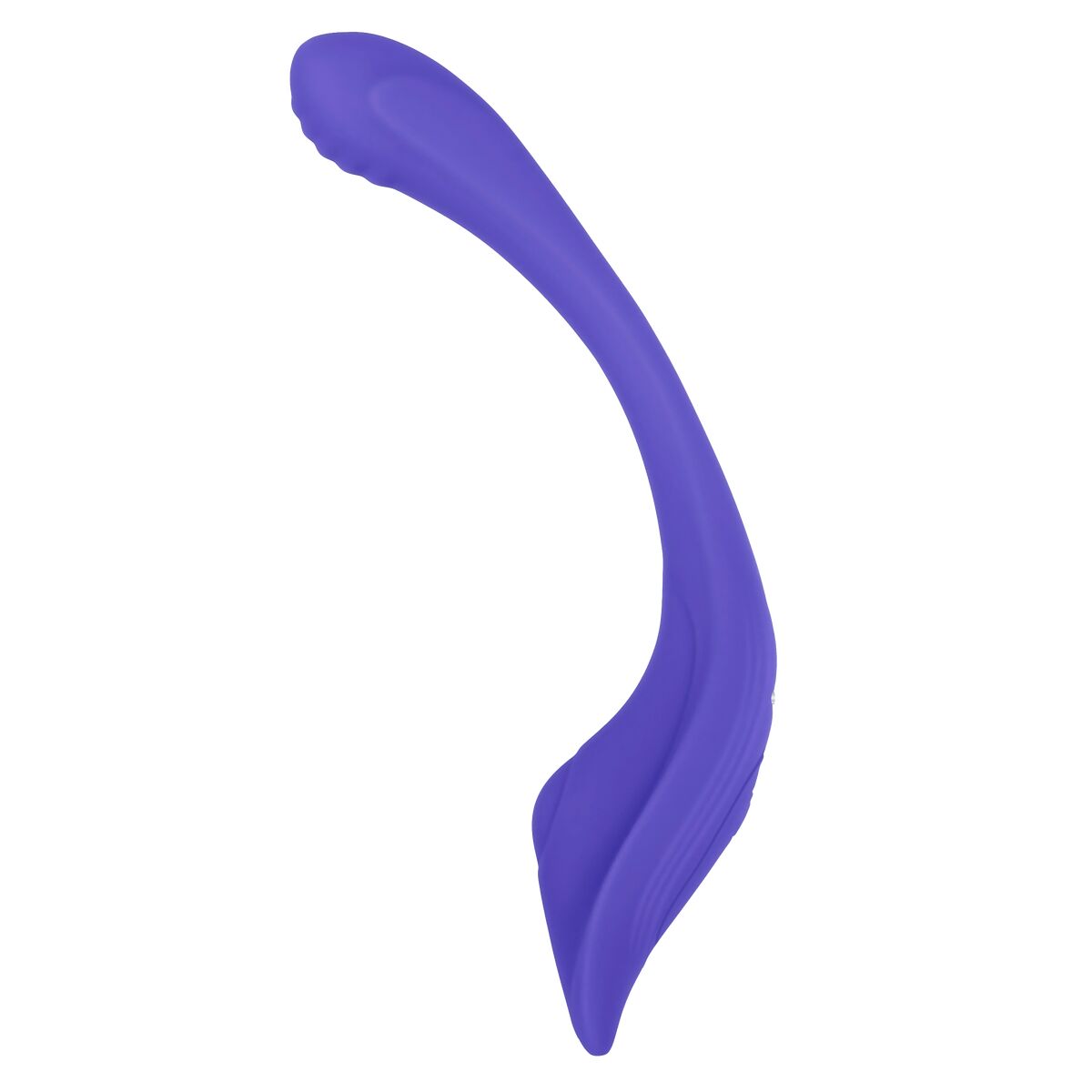 Dual Stimulation Vibe Evolved Purple Dual Stimulation Vibe Evolved Purple