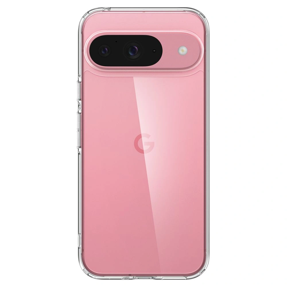 Case Spigen Ultra Hybrid Google Pixel 9 / 9 Pro Crystal Clear