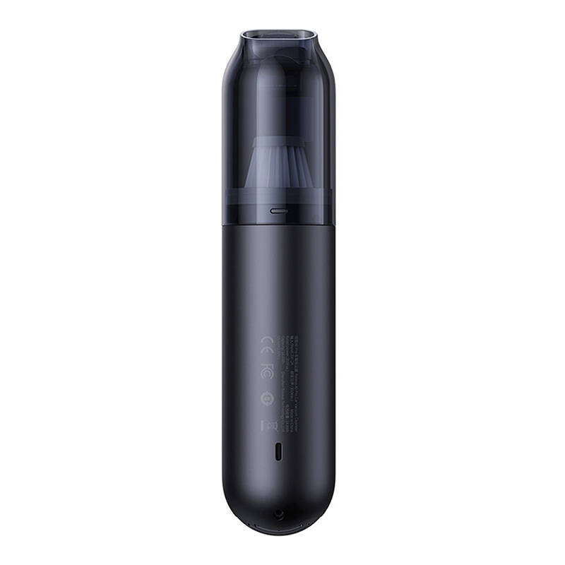 Baseus A0 Pro wireless car hoover black
