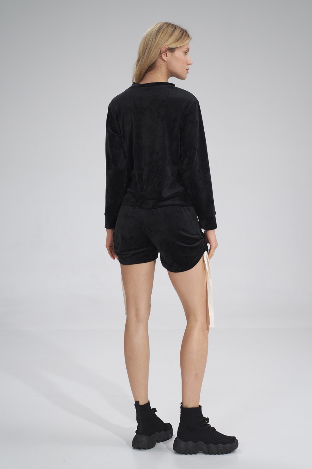  Shorts model 154667 Figl  black
