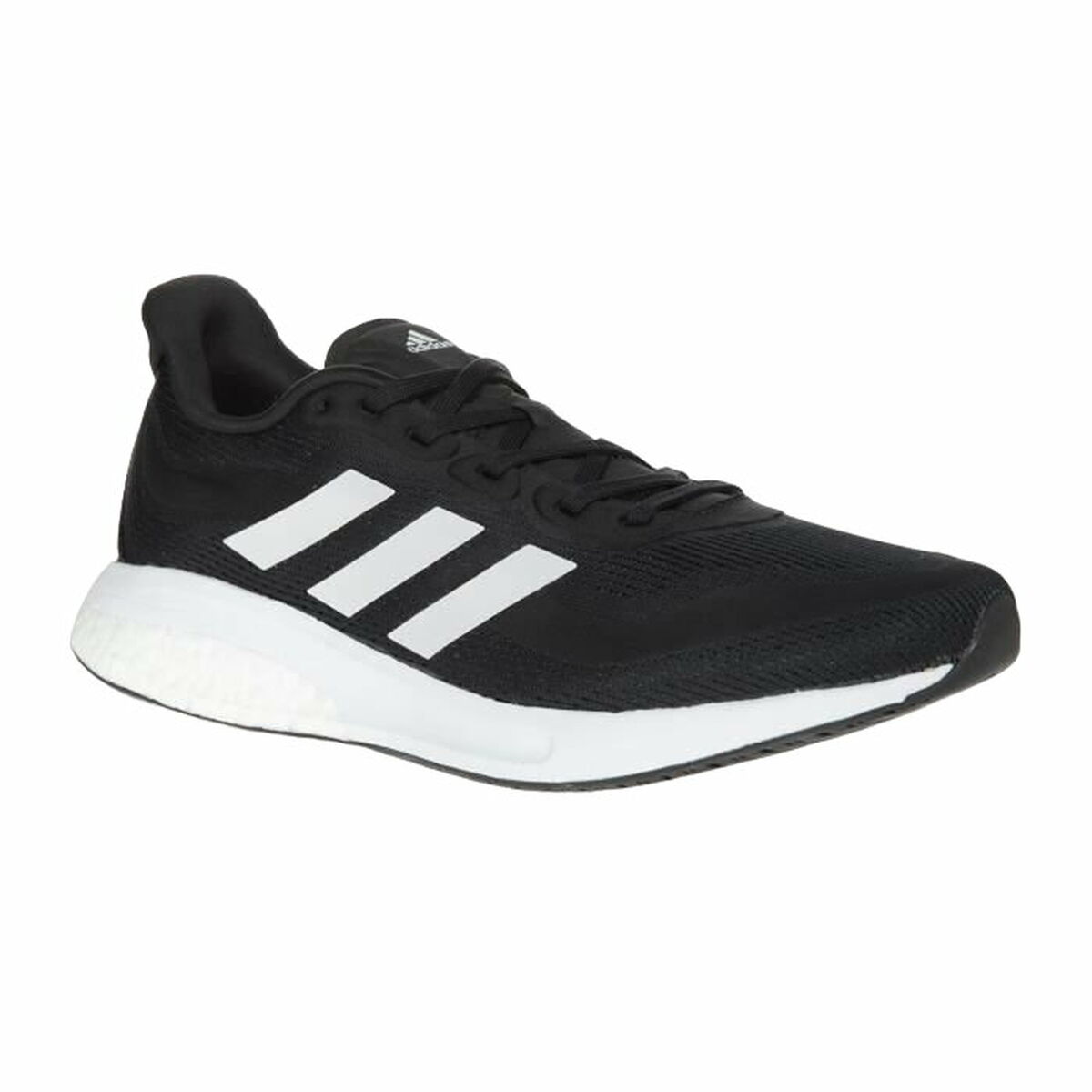 Running Shoes for Adults Adidas Supernova Black Men