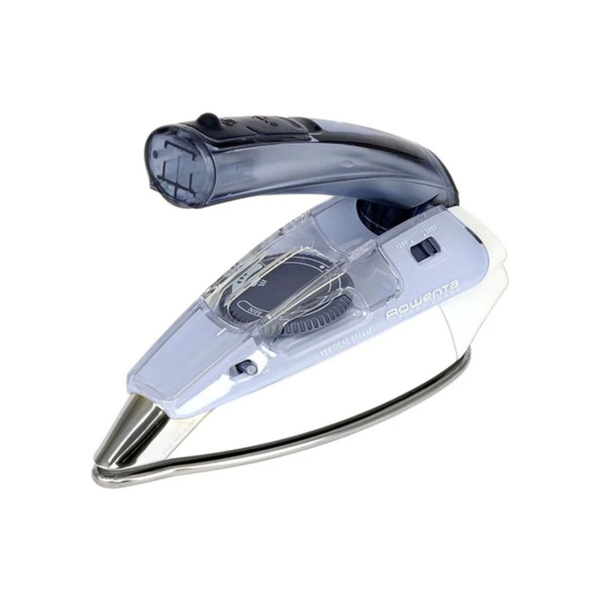 Sheet Rowenta DA1510 70 ml 45 g/min 0-10 g/min 1000W Foldable