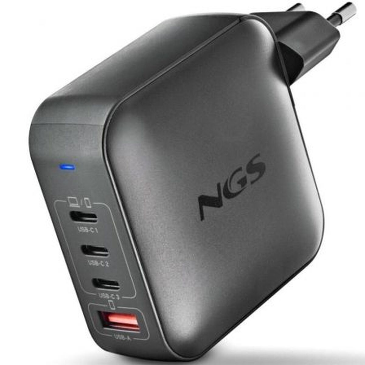 Laptop Charger NGS BUD165W