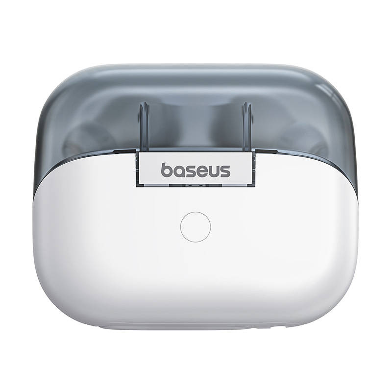 Baseus AeQur G10 TWS in-ear headphones (white)