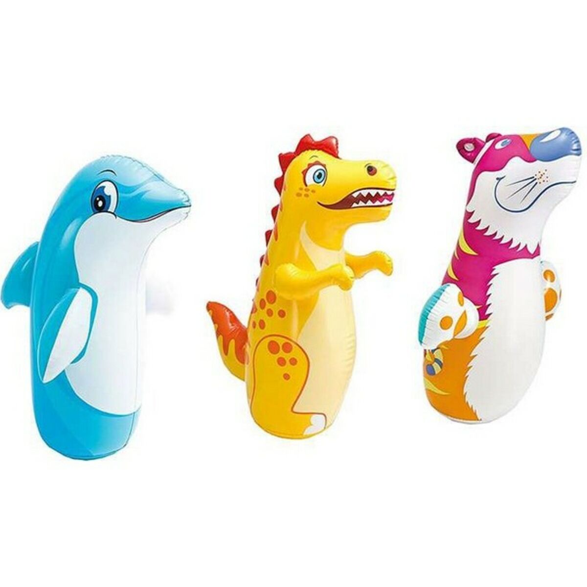 Inflatable pool figure Intex 44669