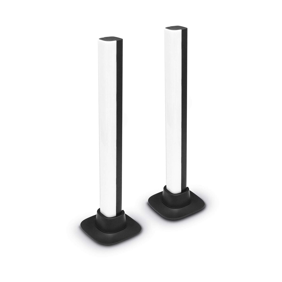 LED-Lampe KSIX 5 W (2 uds) LED-Lampe KSIX 5 W (2 uds)