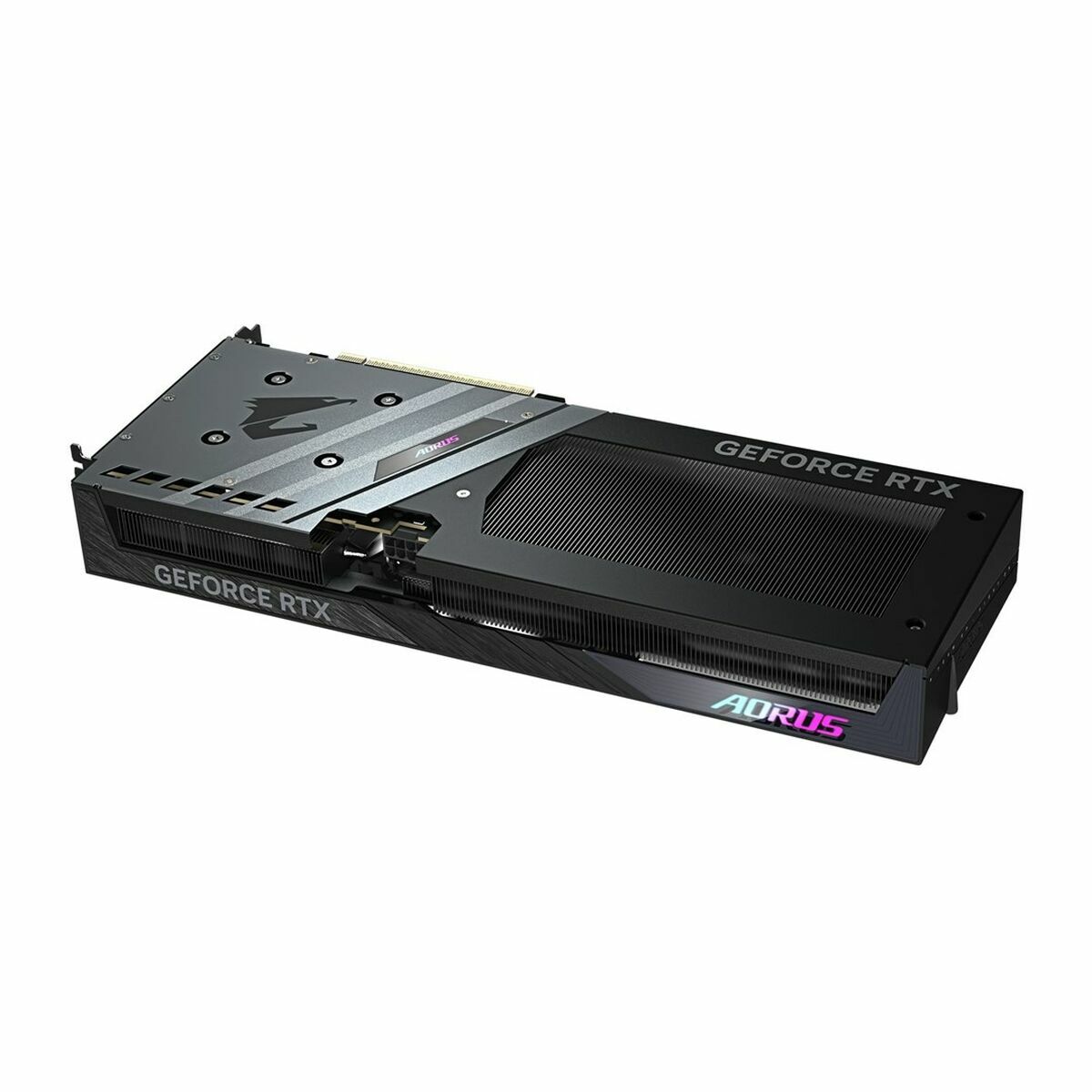 Graphics card Gigabyte GV-N506TAORUS E-16GD geforce rtx 5060 ti 16 GB GDDR6 Graphics card Gigabyte GV-N506TAORUS E-16GD geforce rtx 5060 ti 16 GB GDDR6