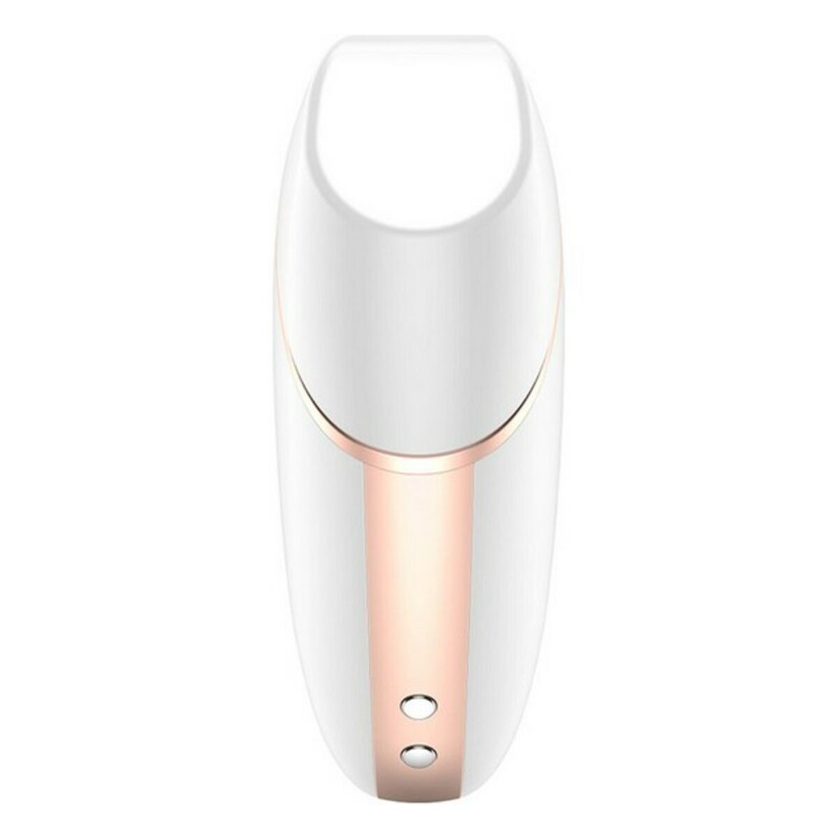 Clitoris Suction Stimulator Satisfyer Love triangle White