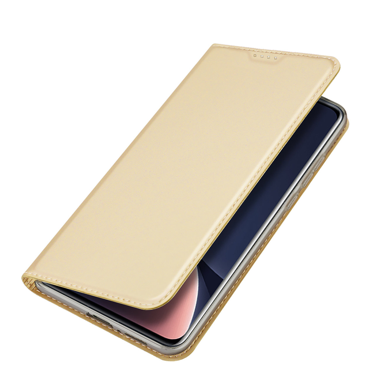 Dux Ducis Skin Pro Xiaomi 13 Pro gold