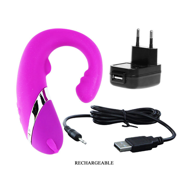 AMOUR PRETTY LOVE WATERPROOF 100% SILICONE