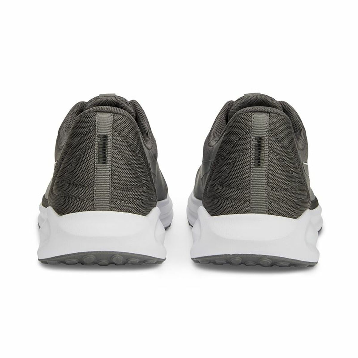 Running Shoes for Adults Puma Twitch Runner Fresh Cool Dark Dark grey Grey Unisex Running Shoes for Adults Puma Twitch Runner Fresh Cool Dark Dark grey Grey Unisex