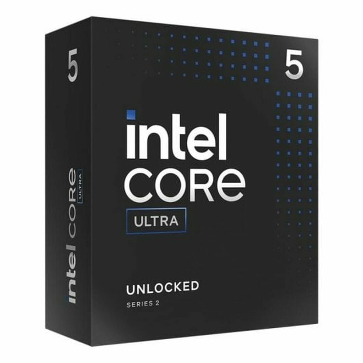 Processor Intel BX80768245K Processor Intel BX80768245K