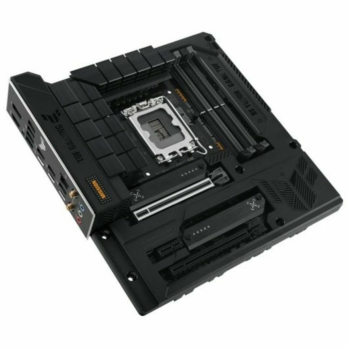 Motherboard Asus LGA 1700 Motherboard Asus LGA 1700