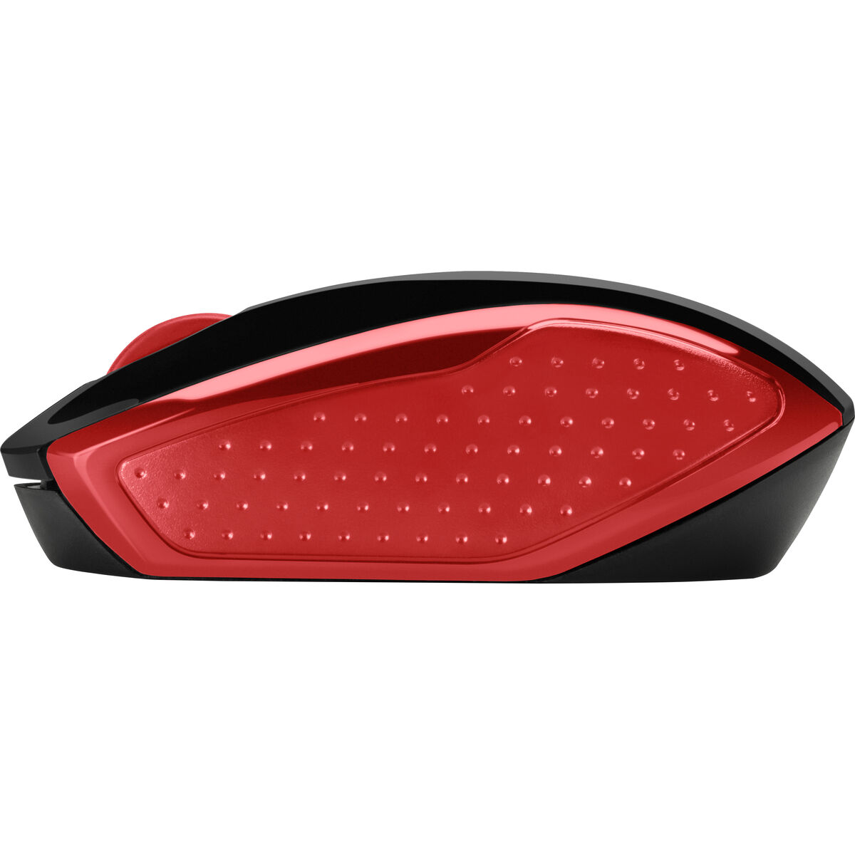 Mouse HP 2HU82AA Black 1000 dpi