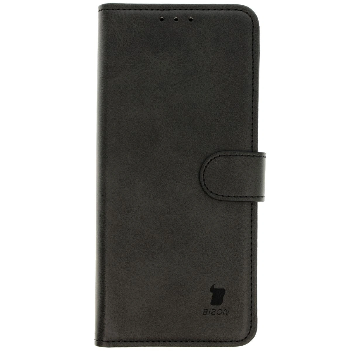 Bizon Case Pocket Motorola Edge 50 Ultra black