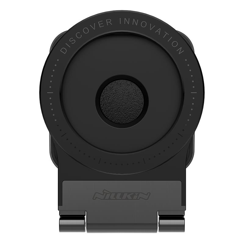 Nillkin SnapFlex Magnetic Mount-elite Edition, baza black